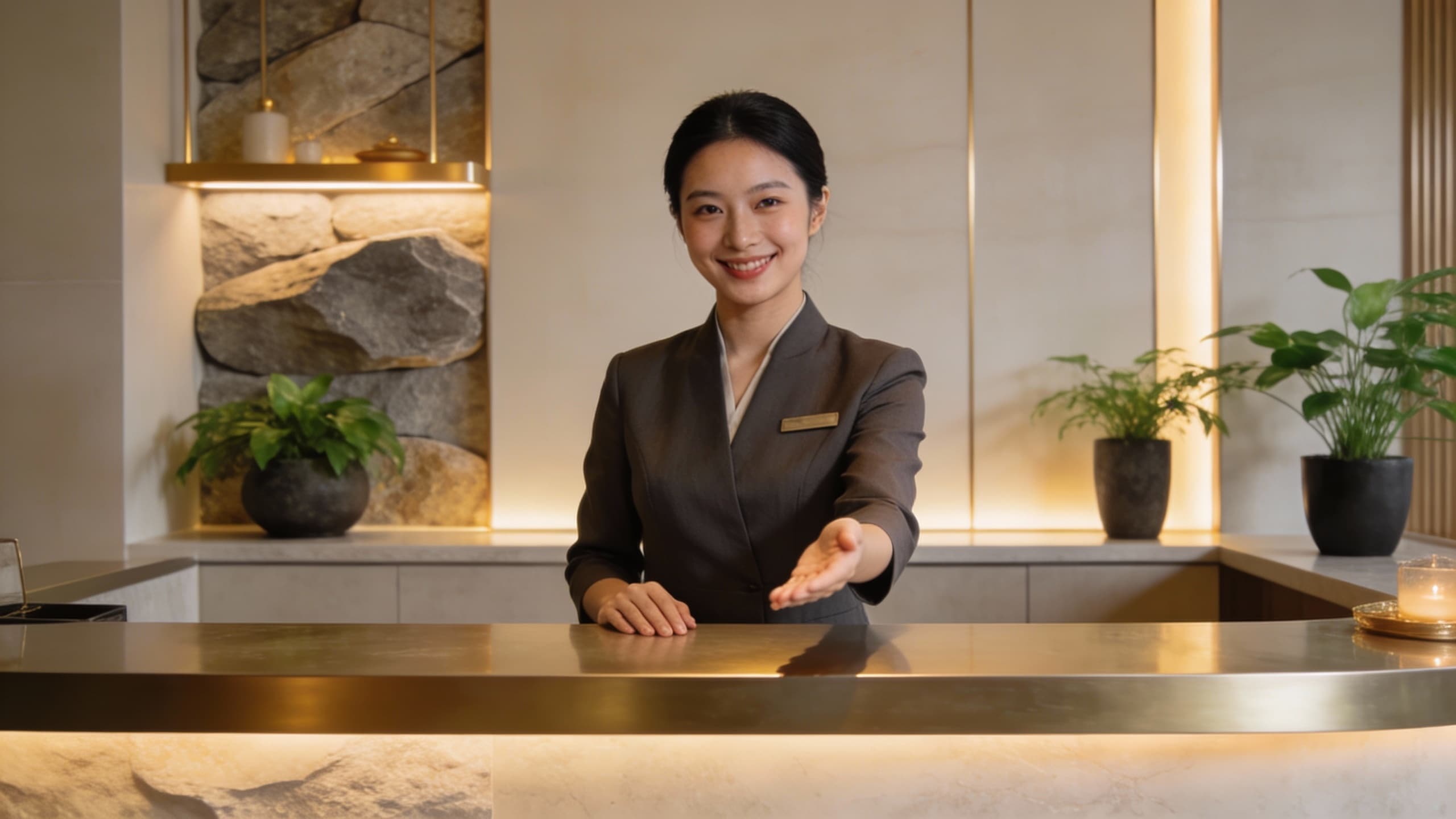 Contact Sensory Asian Spa - Book Your Massage Appointment in Las Vegas